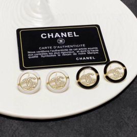 Picture of Chanel Earring _SKUChanelearring1226365062